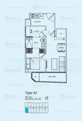 RV Suites (D10), Apartment #590950811